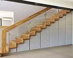 Construction et protection de vos escaliers par Escaliers Maisons à Les Baux-de-Provence